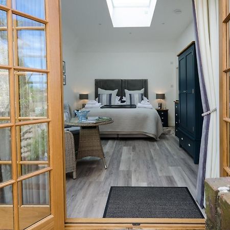 Lavender Lodge Arundel Eksteriør bilde