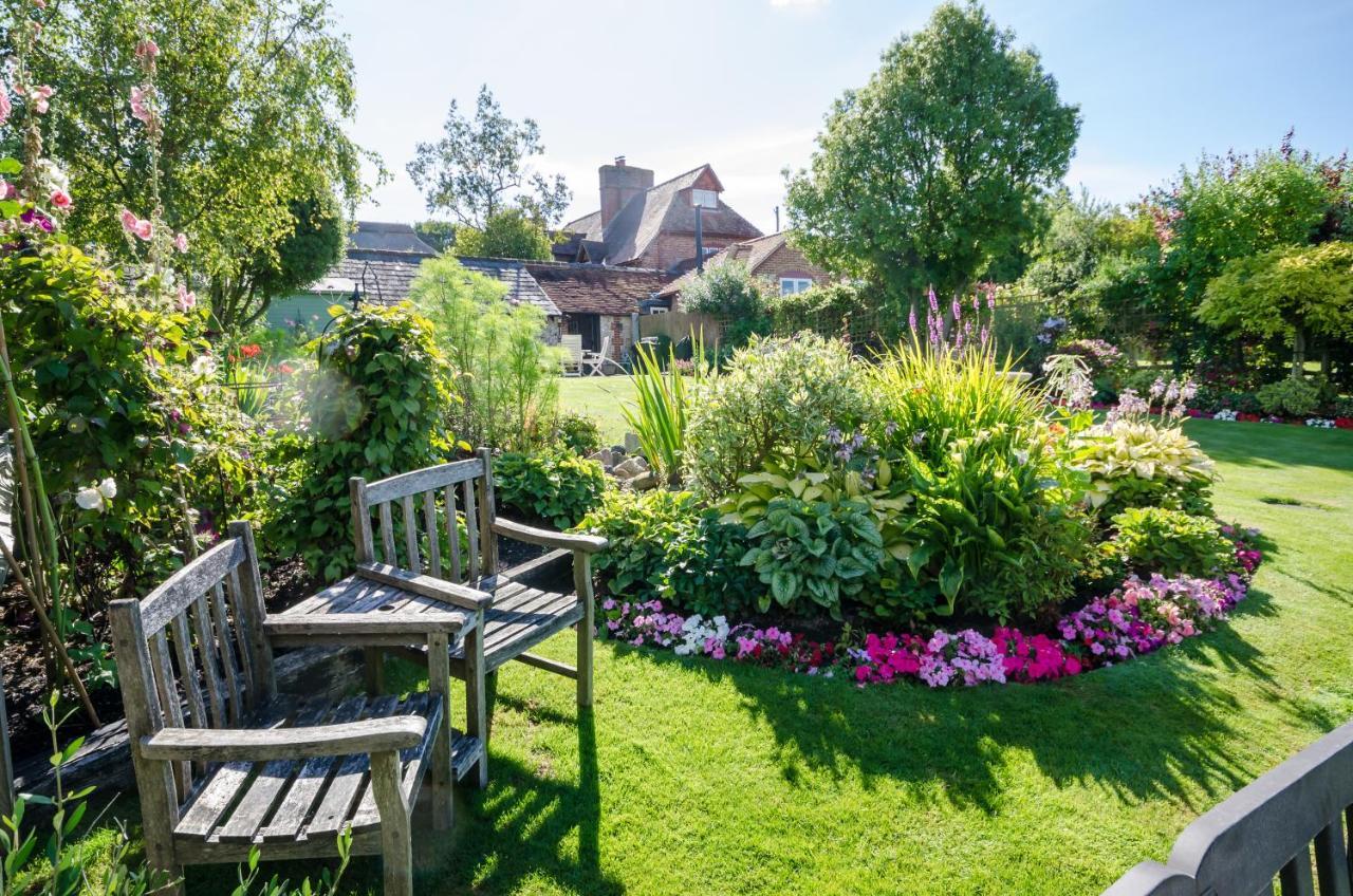 Lavender Lodge Arundel Eksteriør bilde